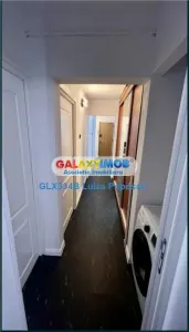Vanzare apartament 3 camere SEBASTIAN DUNAVAT | bloc reabilitat - foto 8