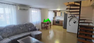 Apartament de inchiriat 3 camere Sibiu Terezian - foto 4