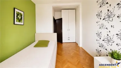 2 camere cu caracter, regim vila, echipate, panorama montana, istorie, Central, Brasov - foto 11