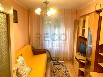 RECO Apartament 3 camere de inchiriat , 66 mp, parter, Bulevardul Decebal aproape de tramvai. - foto 3