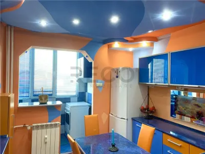 RECO Apartament 3 camere 73 mp utili  Piata Cetatii  Vedere spre Dealurile Ciuperca - foto 2
