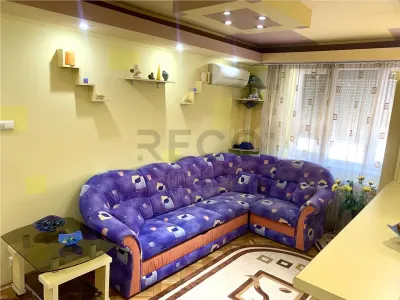 RECO Apartament 3 camere 73 mp utili  Piata Cetatii  Vedere spre Dealurile Ciuperca - foto 3