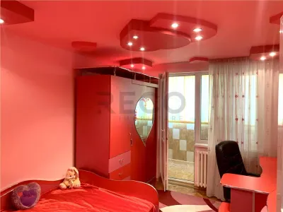 RECO Apartament 3 camere 73 mp utili  Piata Cetatii  Vedere spre Dealurile Ciuperca - foto 6