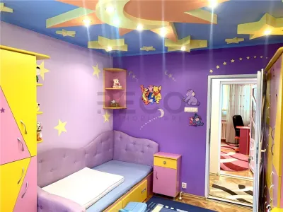 RECO Apartament 3 camere 73 mp utili  Piata Cetatii  Vedere spre Dealurile Ciuperca - foto 8