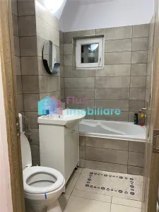 Apartament cu 2 camere in zona tribunalului - Suceava