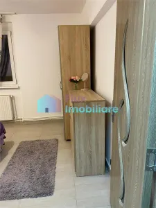 Apartament cu 2 camere in zona tribunalului - foto 9