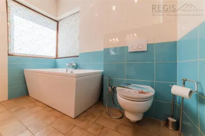 Vila moderna de 5 camere zona Noua - foto 20