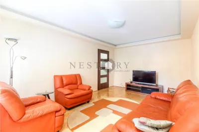 3 camere decomandate la 500 m de Drept si FSPAC | Gheorgheni - Cluj-Napoca