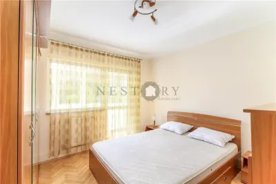 3 camere decomandate la 500 m de Drept si FSPAC | Gheorgheni - foto 3