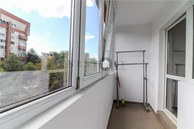 3 camere decomandate la 500 m de Drept si FSPAC | Gheorgheni - foto 8