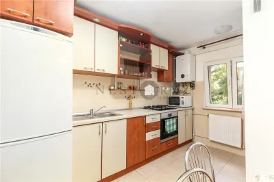 3 camere decomandate la 500 m de Drept si FSPAC | Gheorgheni - foto 9