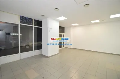 Spatiu comercial stradal Avrig Ritmului Iancului vad pietonal - foto 2