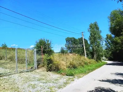 Vanzare - Teren intravilan  - Cluj  -  Sutu - Comuna Ciurila – Teren  2000mp - Panorama superba catre Lacul Ciurila - 66900E  -  Comision  0 ! - foto 4