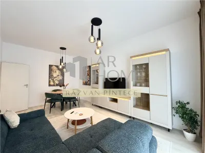 Apartament 2 camere, prima inchiriere, Albert MRS Gradinile Ploiesti - Ploiesti