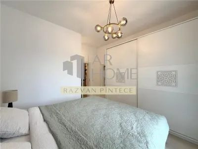 Apartament 2 camere, prima inchiriere, Albert MRS Gradinile Ploiesti - foto 9