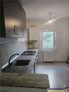 Apartament cu 2 camere, parcare, Lenin, Sfantu Gheorghe - foto 2