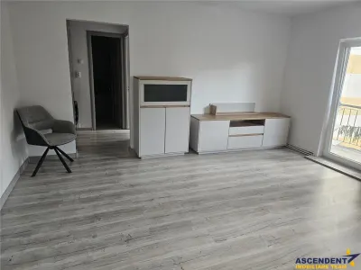 Apartament cu 2 camere, parcare, Lenin, Sfantu Gheorghe - foto 11