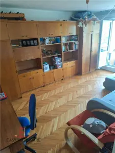 Apartament 2 camere, Tudor, confort 1, izolat termic, Targu Mures - Targu Mures