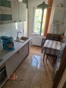 Apartament 2 camere, Tudor, confort 1, izolat termic, Targu Mures - foto 2