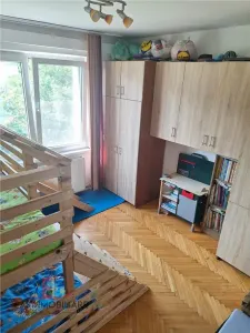 Apartament 2 camere, Tudor, confort 1, izolat termic, Targu Mures - foto 5