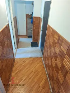 Apartament 2 camere, Tudor, confort 1, izolat termic, Targu Mures - foto 7