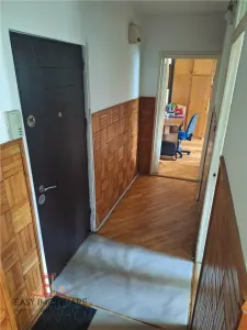 Apartament 2 camere, Tudor, confort 1, izolat termic, Targu Mures - foto 8