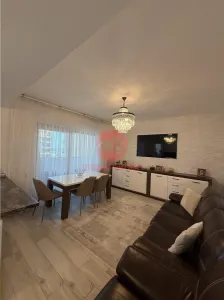Apartament 3 Camere, Marina Surf, Vedere La Mare Si Lac, Loc De Parcare Inclus - Mamaia-Sat