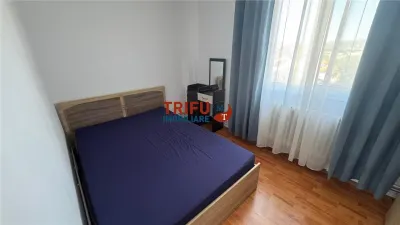 Apartament cu 4 camere și loc de parcare – Ampoi 3, Alba Iulia - foto 9