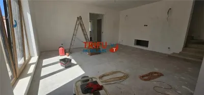 Casă premium cu 5 camere, 140 mp utili și teren cu deschidere la două străzi – zona Kaufland / Valea Popii - foto 12