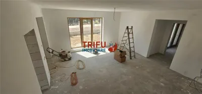 Casă premium cu 5 camere, 140 mp utili și teren cu deschidere la două străzi – zona Kaufland / Valea Popii - foto 14