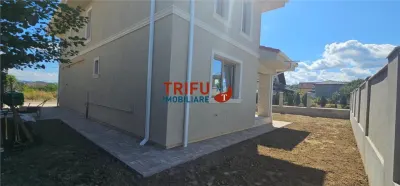 Casă premium cu 5 camere, 140 mp utili și teren cu deschidere la două străzi – zona Kaufland / Valea Popii - foto 19