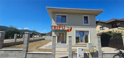 Casă premium cu 5 camere, 140 mp utili și teren cu deschidere la două străzi – zona Kaufland / Valea Popii - foto 4