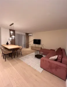 Nusco City Faza 1 | 2 Camere | Parcare Subterana - Bucuresti