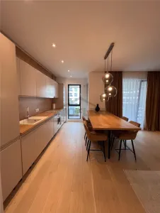 Nusco City Faza 1 | 2 Camere | Parcare Subterana - foto 5