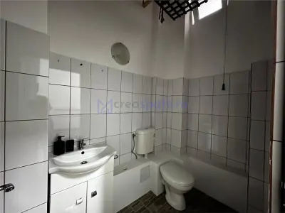 Spatiu comercial vitrat, 52mp, sos. Pacurari, zona postei - foto 16