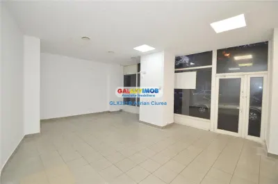Spatiu comercial stradal Avrig Ritmului vad pietonal - foto 4