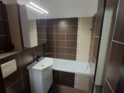 Vanzare apartament 2 camere Lacul tei - Bucuresti