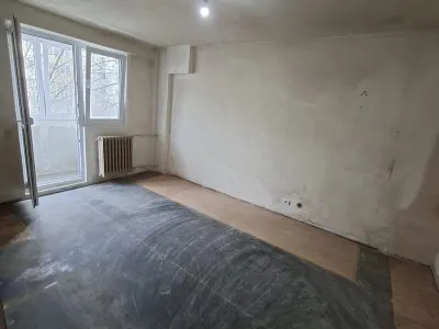 Vanzare apartament 2 camere Lacul tei - foto 3
