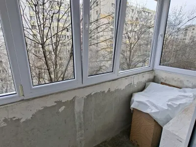 Vanzare apartament 2 camere Lacul tei - foto 6