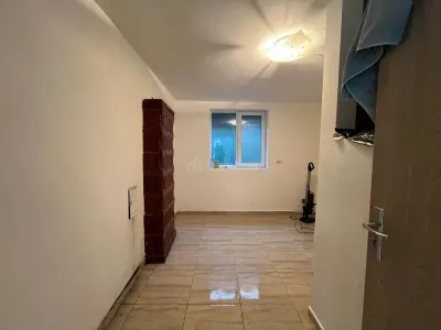 Ohaba-Forgaci, Casa Cu Doua Corpuri, 6 Cam. 268 Mp., Teren 2.999 Mp. Cu Pomicultura,  Zona Centrala - foto 18