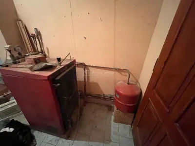 Ohaba-Forgaci, Casa Cu Doua Corpuri, 6 Cam. 268 Mp., Teren 2.999 Mp. Cu Pomicultura,  Zona Centrala - foto 10