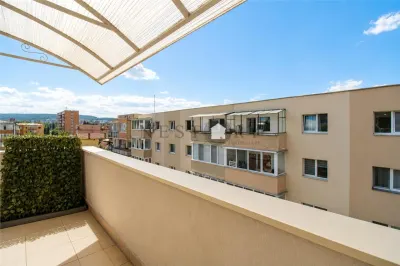 Apartament 3 camere|decomandat|2 bai|Hateg|Grigorescu - foto 13