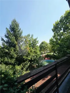 Vila premium cu gradina  || 1400 mp teren || Ghermanesti - Snagov || - foto 20