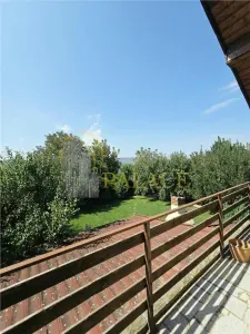 Vila premium cu gradina  || 1400 mp teren || Ghermanesti - Snagov || - foto 21