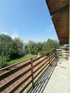 Vila premium cu gradina  || 1400 mp teren || Ghermanesti - Snagov || - foto 22