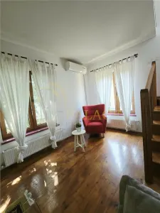 Vila premium cu gradina  || 1400 mp teren || Ghermanesti - Snagov || - foto 4