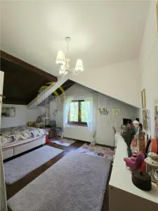 Vila premium cu gradina  || 1400 mp teren || Ghermanesti - Snagov || - foto 9
