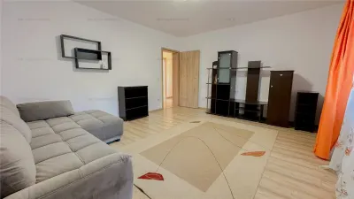 Apartament 3 camere | decomandat | parcare si boxa | Tractorul - Brasov