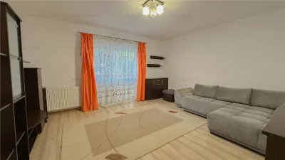 Apartament 3 camere | decomandat | parcare si boxa | Tractorul - foto 2