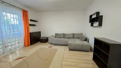 Apartament 3 camere | decomandat | parcare si boxa | Tractorul - foto 3
